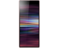 SONY XPERIA 10 Rózowy - 480653 - zdjęcie 6